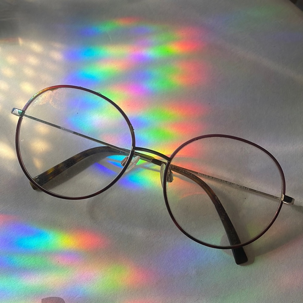 Warby Parker Frames